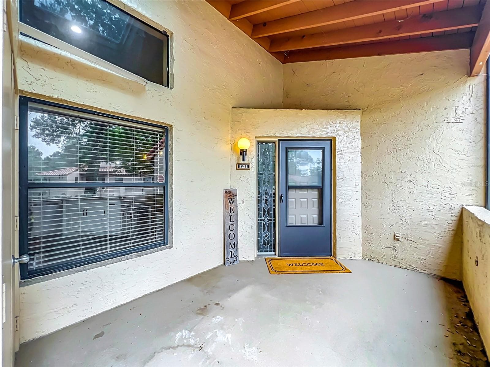 Condominium at 1211 SALERNO CT #1211, ORLANDO, photo 27 of 89