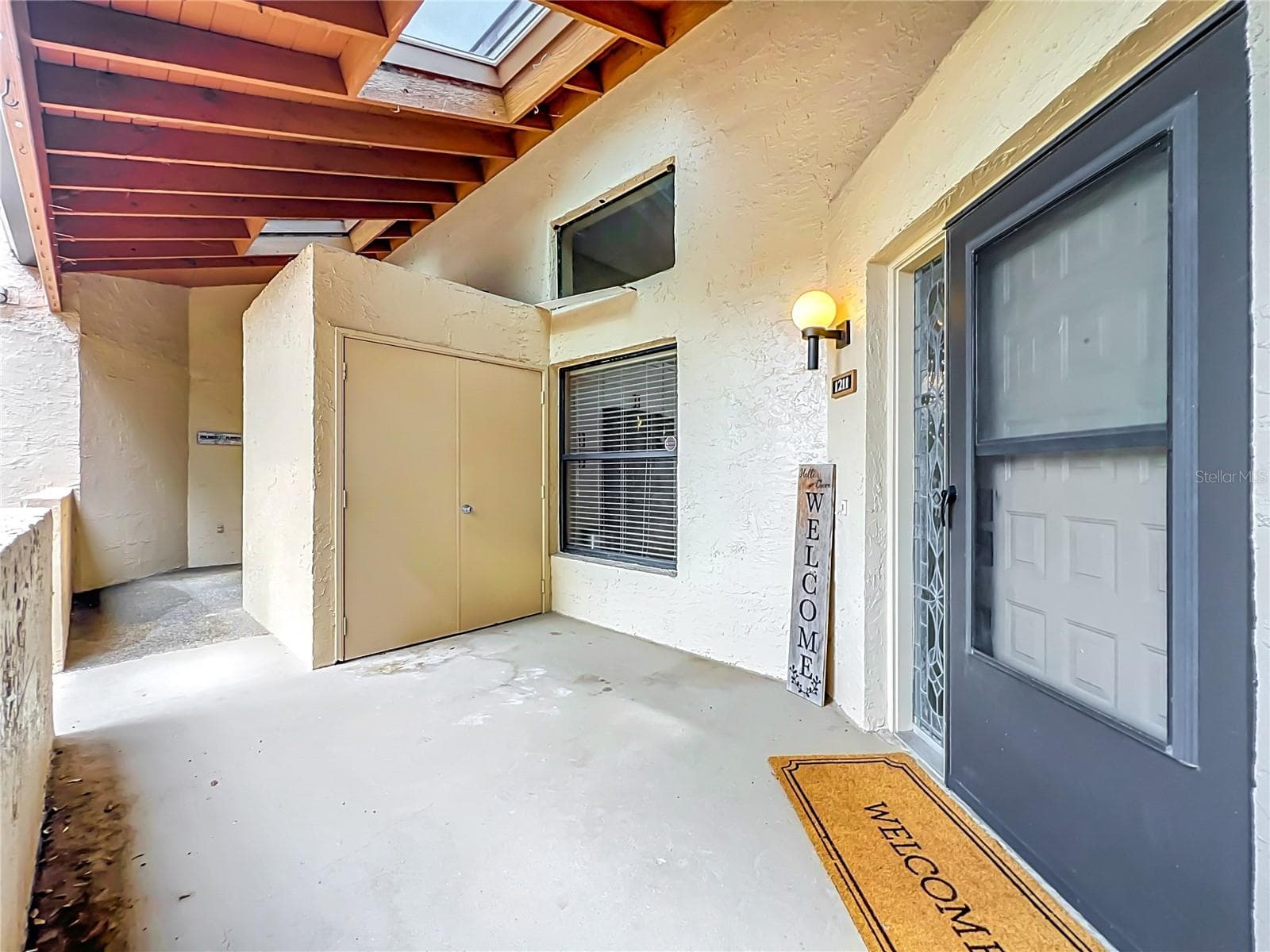 Condominium at 1211 SALERNO CT #1211, ORLANDO, photo 29 of 89