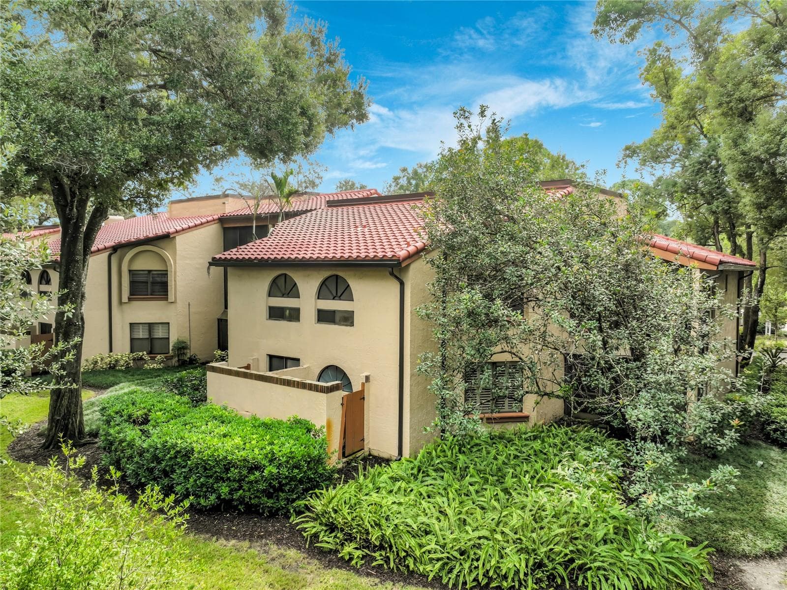 Condominium at 1211 SALERNO CT #1211, ORLANDO, photo 84 of 89