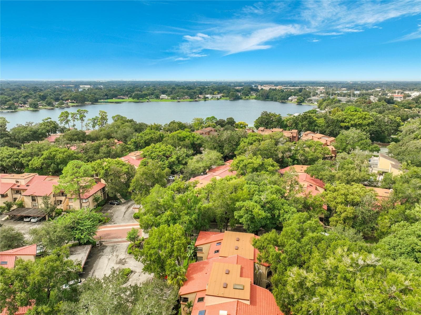 Condominium at 1211 SALERNO CT #1211, ORLANDO, photo 88 of 89