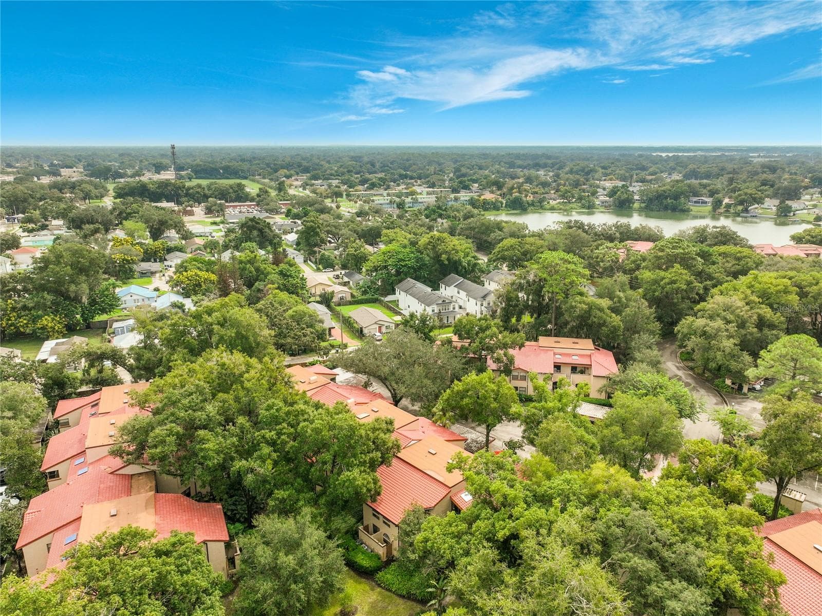 Condominium at 1211 SALERNO CT #1211, ORLANDO, photo 89 of 89