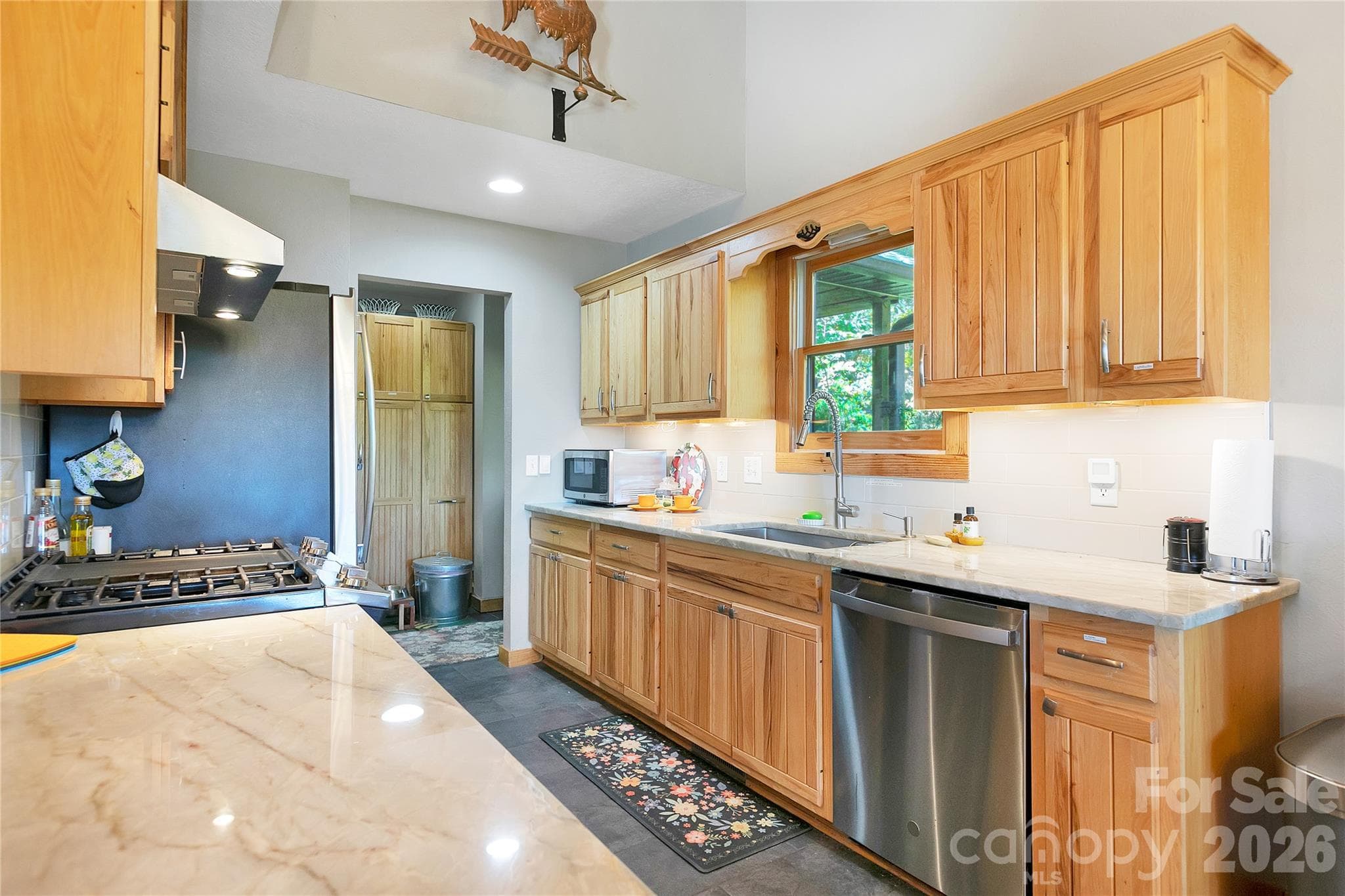 Single Family Residence at 373 Lynn Crest Drive, Brevard, photo 19 of 48