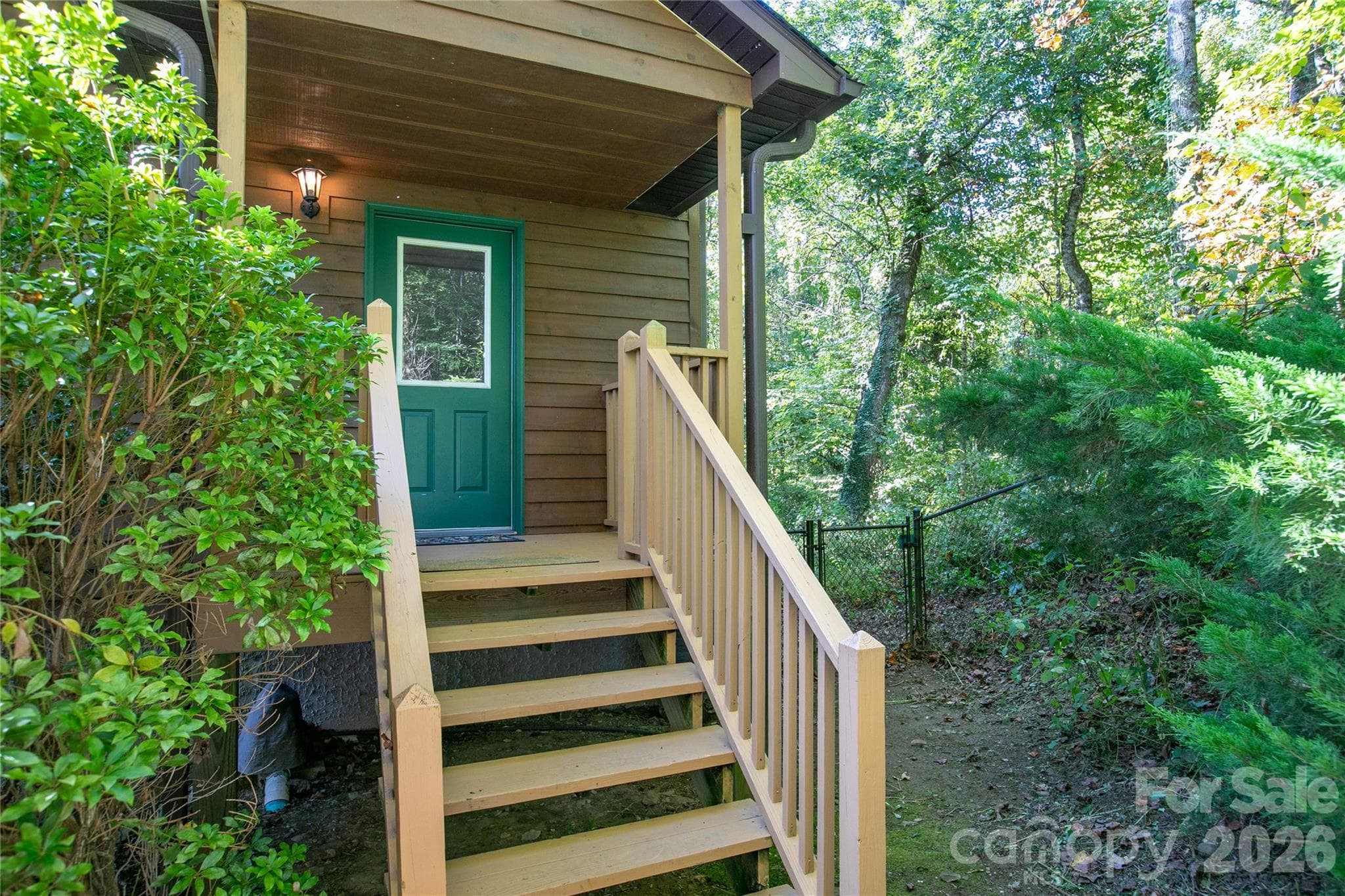 Single Family Residence at 373 Lynn Crest Drive, Brevard, photo 43 of 48