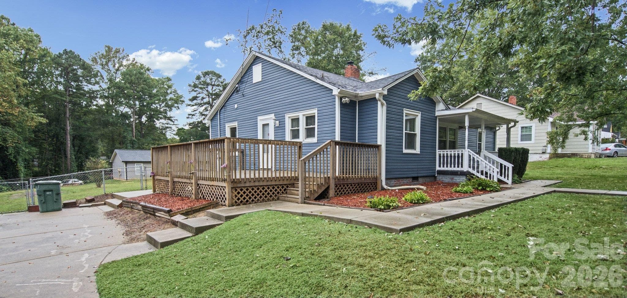 Single Family Residence at 1207 W 4th Avenue, Gastonia, photo 20 of 24