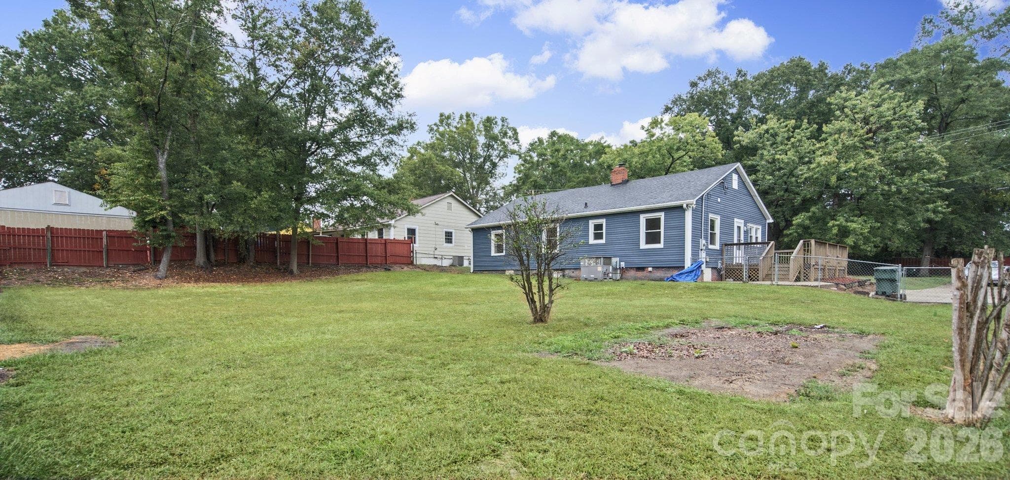 Single Family Residence at 1207 W 4th Avenue, Gastonia, photo 22 of 24