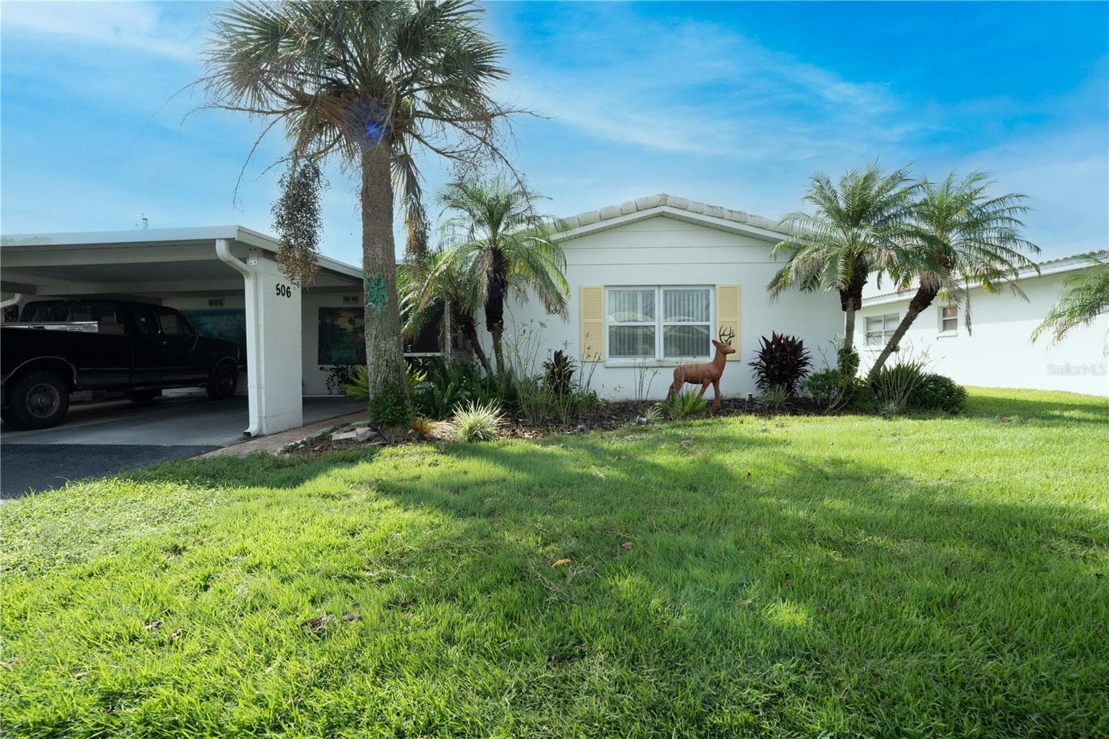 506 CAMEO DR