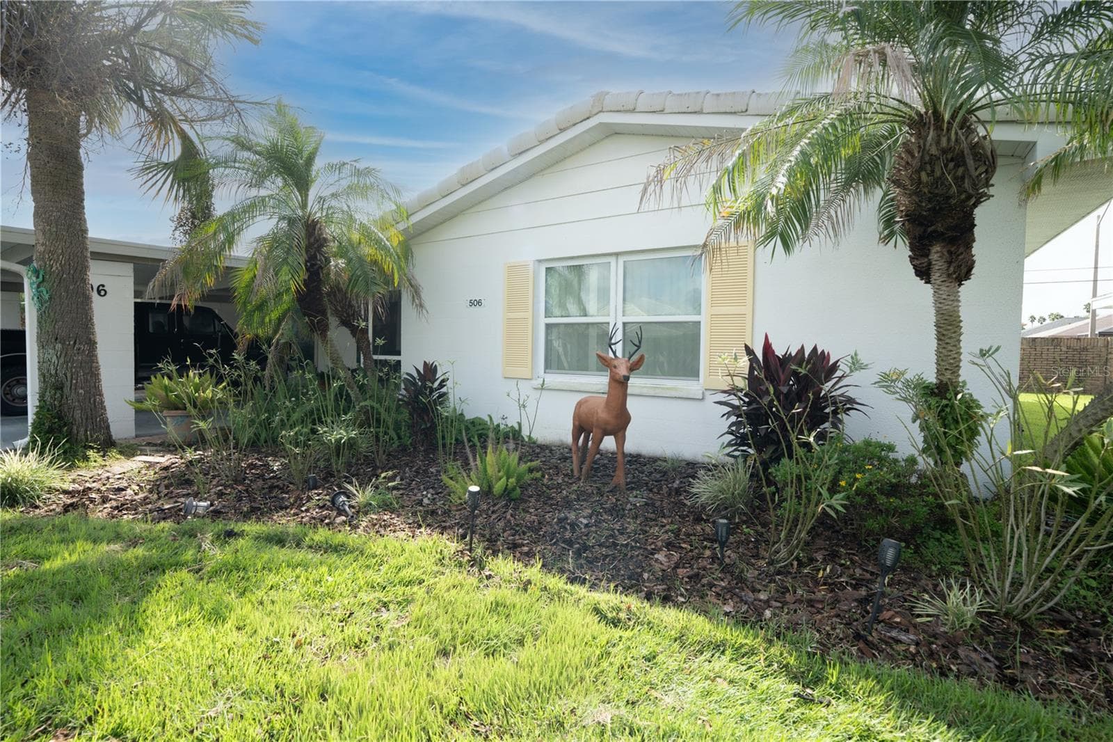 Condominium at 506 CAMEO DR, LAKELAND, photo 3 of 37