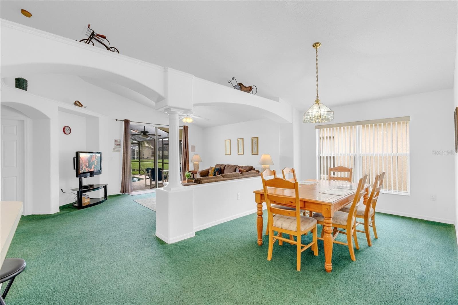 Single Family Residence at 4650 EAGLE PEAK DR, KISSIMMEE, photo 11 of 38