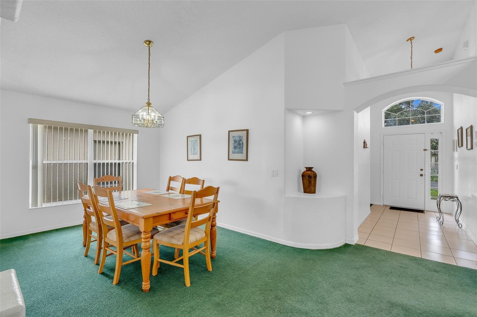 Single Family Residence at 4650 EAGLE PEAK DR, KISSIMMEE, photo 13 of 38