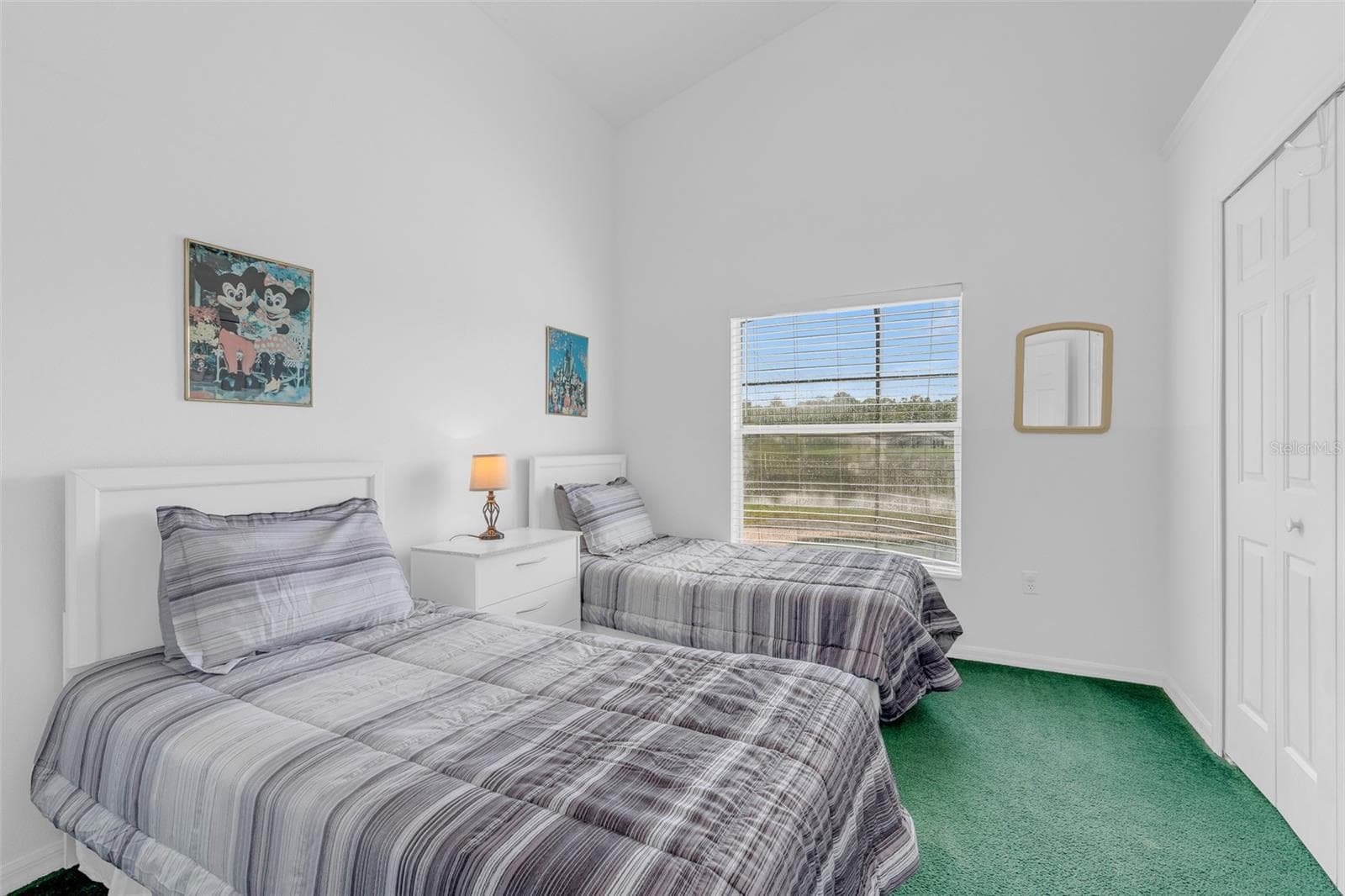 Single Family Residence at 4650 EAGLE PEAK DR, KISSIMMEE, photo 24 of 38