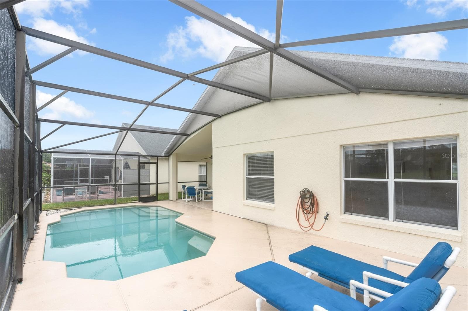 Single Family Residence at 4650 EAGLE PEAK DR, KISSIMMEE, photo 27 of 38