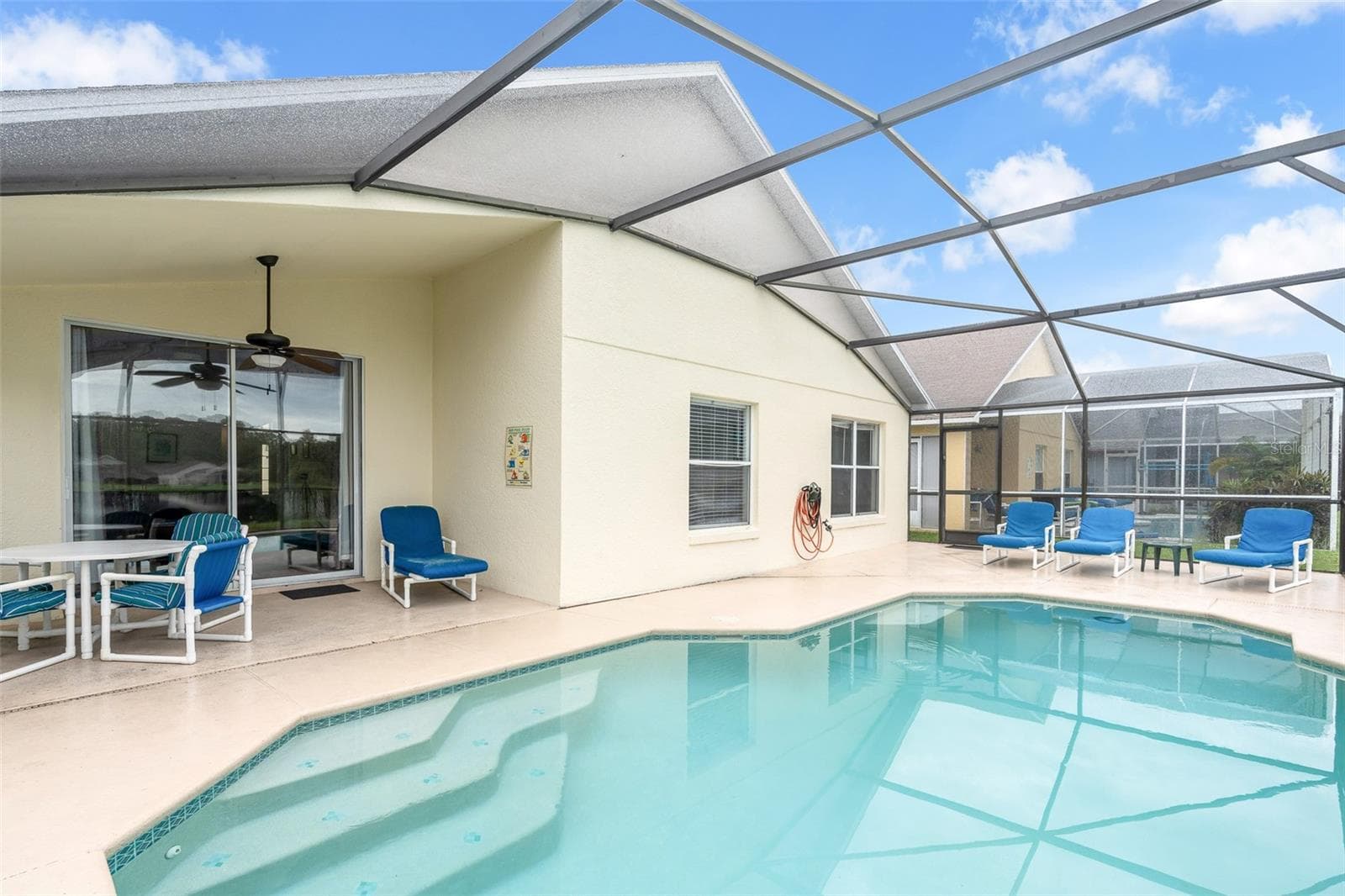 Single Family Residence at 4650 EAGLE PEAK DR, KISSIMMEE, photo 28 of 38