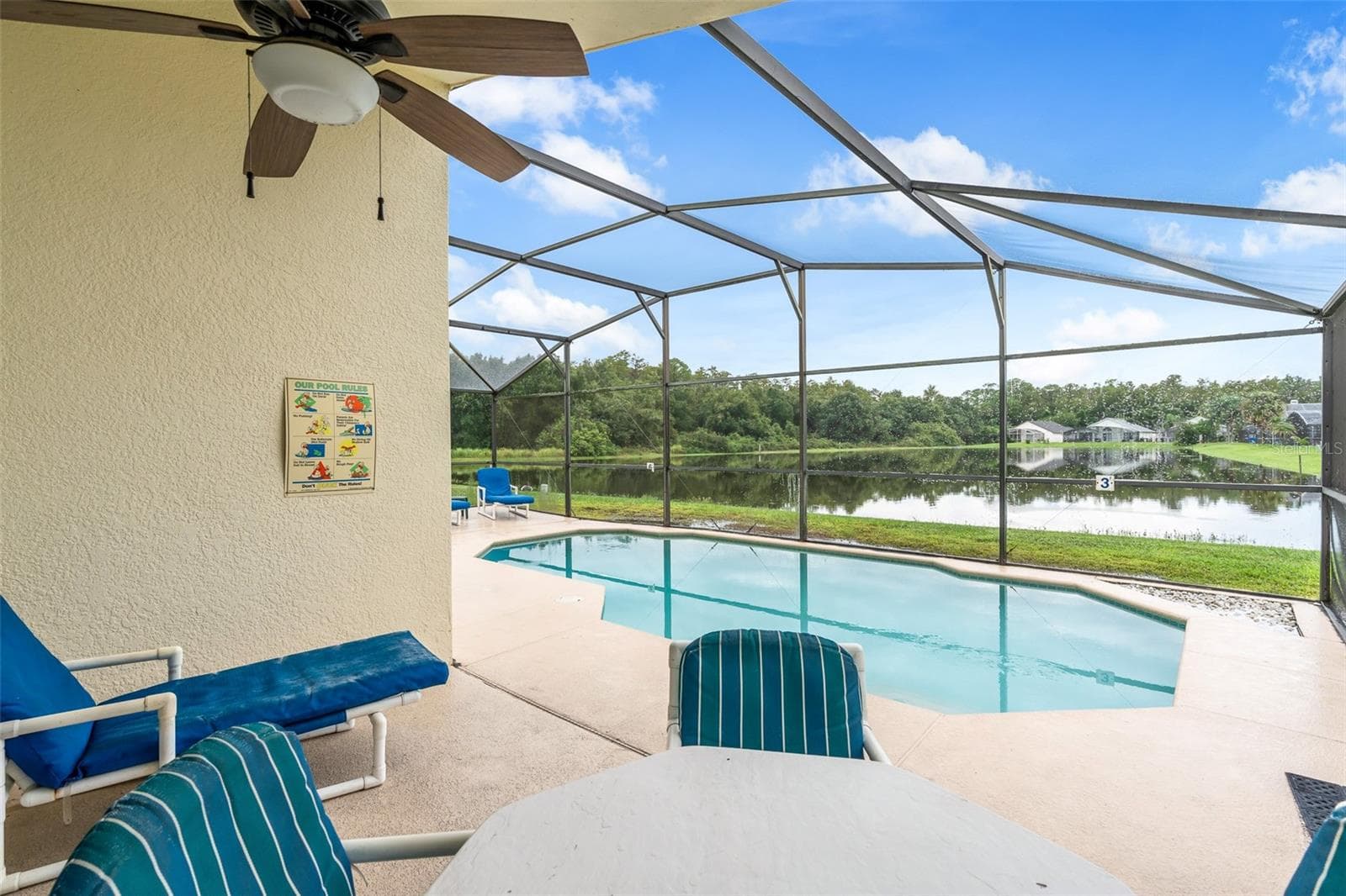 Single Family Residence at 4650 EAGLE PEAK DR, KISSIMMEE, photo 29 of 38