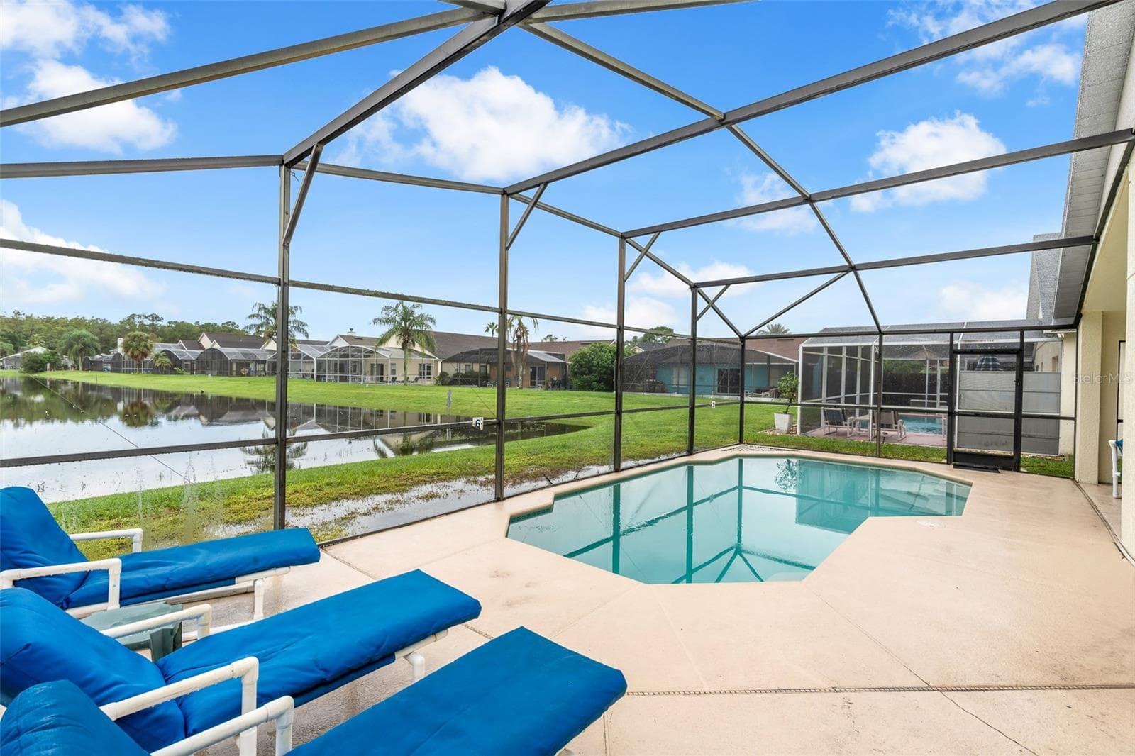 Single Family Residence at 4650 EAGLE PEAK DR, KISSIMMEE, photo 30 of 38