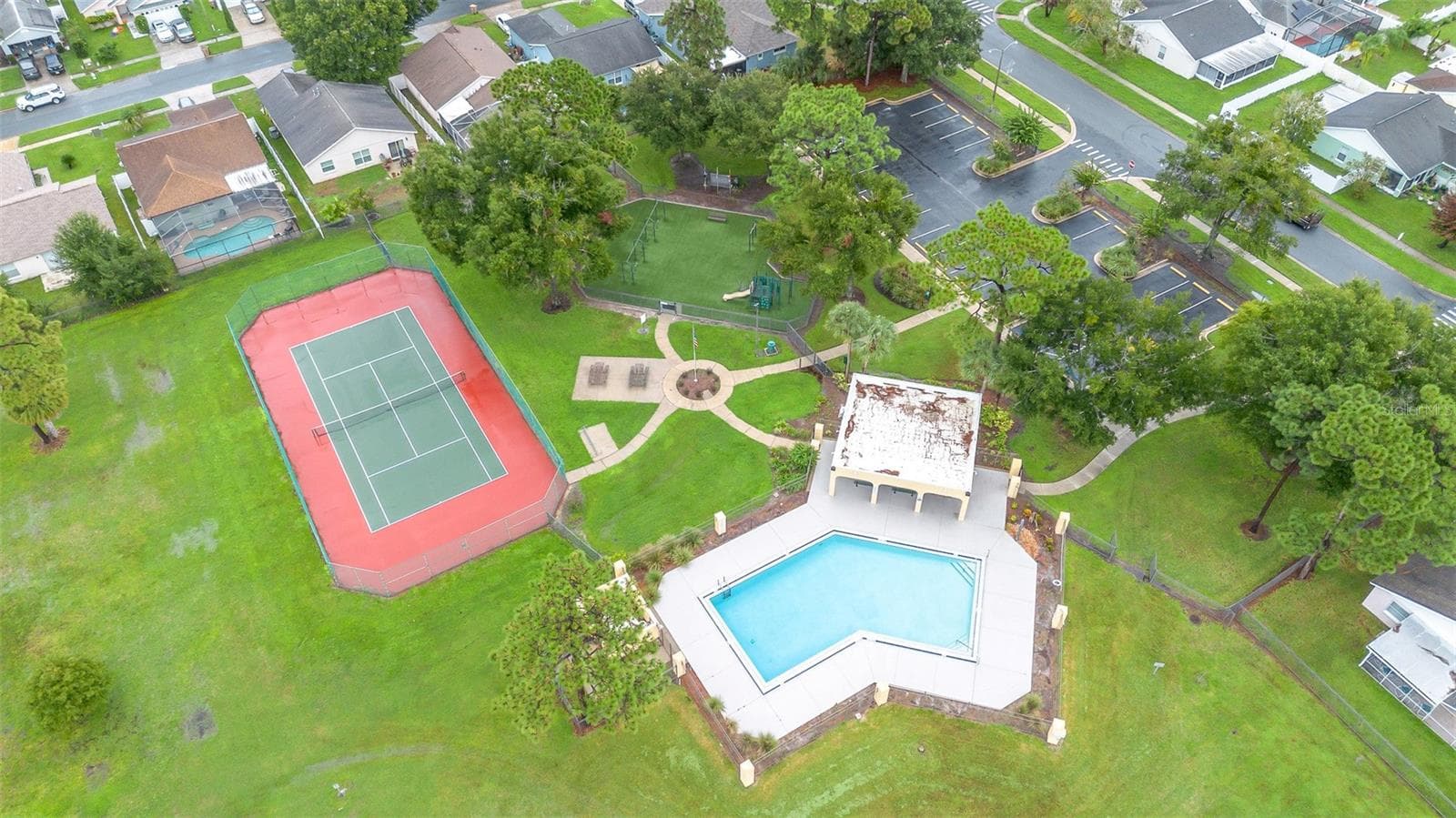 Single Family Residence at 4650 EAGLE PEAK DR, KISSIMMEE, photo 33 of 38