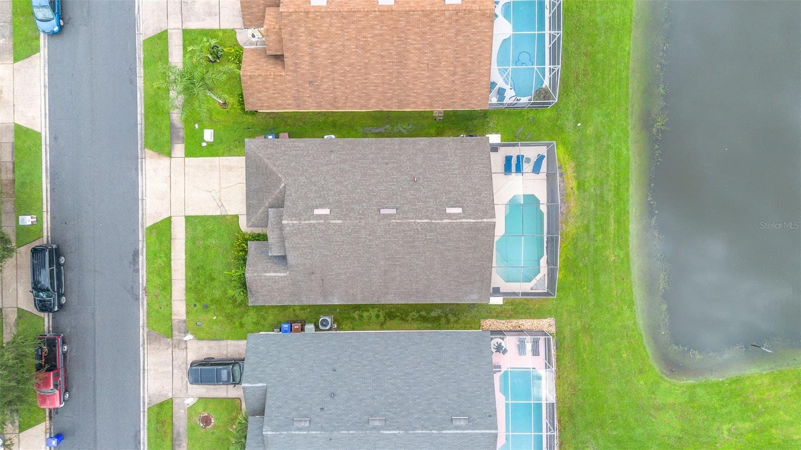 Single Family Residence at 4650 EAGLE PEAK DR, KISSIMMEE, photo 34 of 38