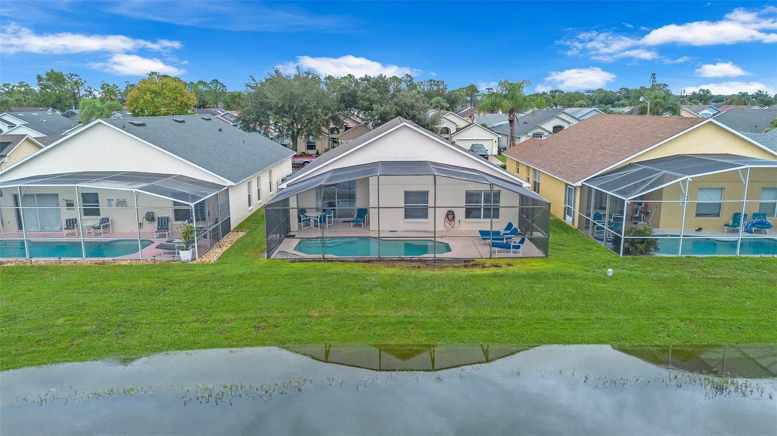 Single Family Residence at 4650 EAGLE PEAK DR, KISSIMMEE, photo 35 of 38