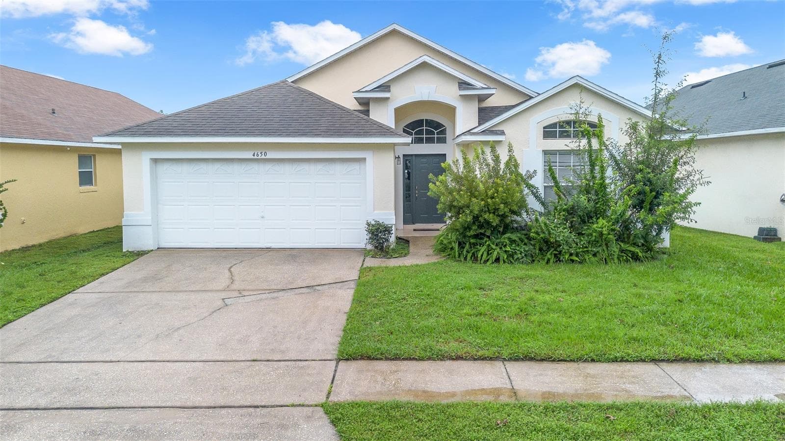Single Family Residence at 4650 EAGLE PEAK DR, KISSIMMEE, photo 37 of 38