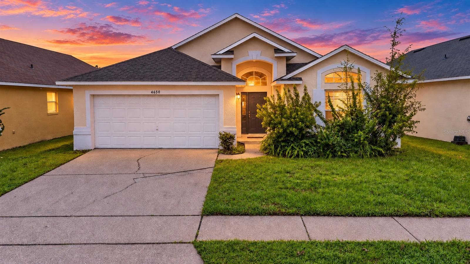 Single Family Residence at 4650 EAGLE PEAK DR, KISSIMMEE, photo 38 of 38