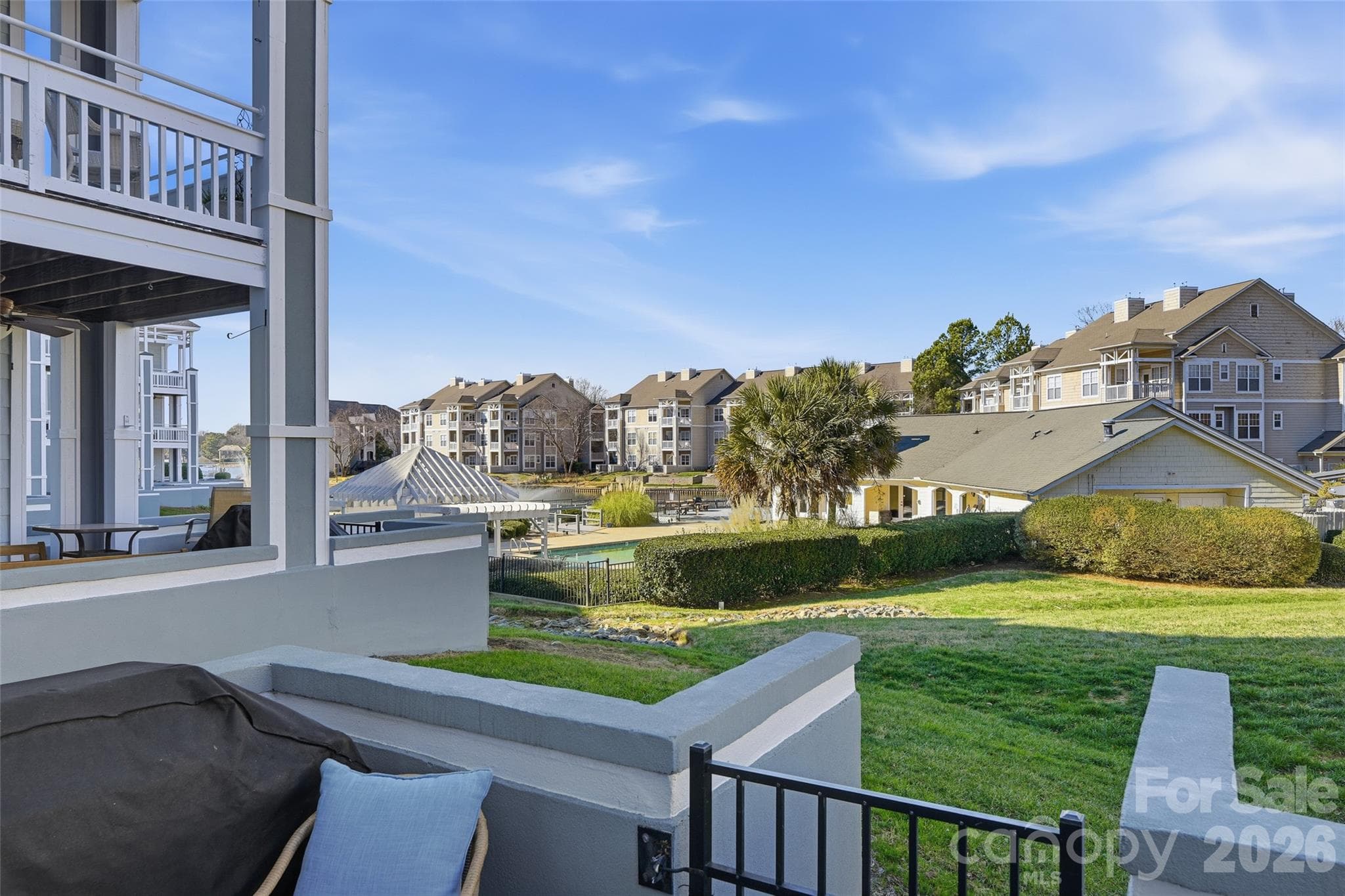 Condominium at 18824 Nautical Drive, Cornelius, photo 37 of 44