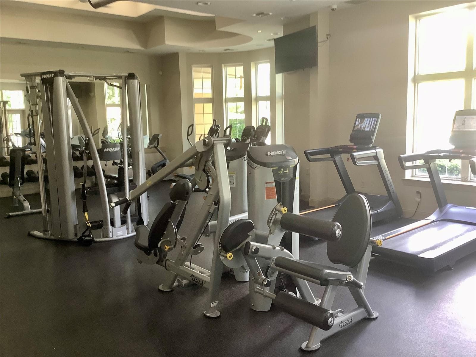 Gym - 27443 MISTFLOWER DR, WESLEY CHAPEL