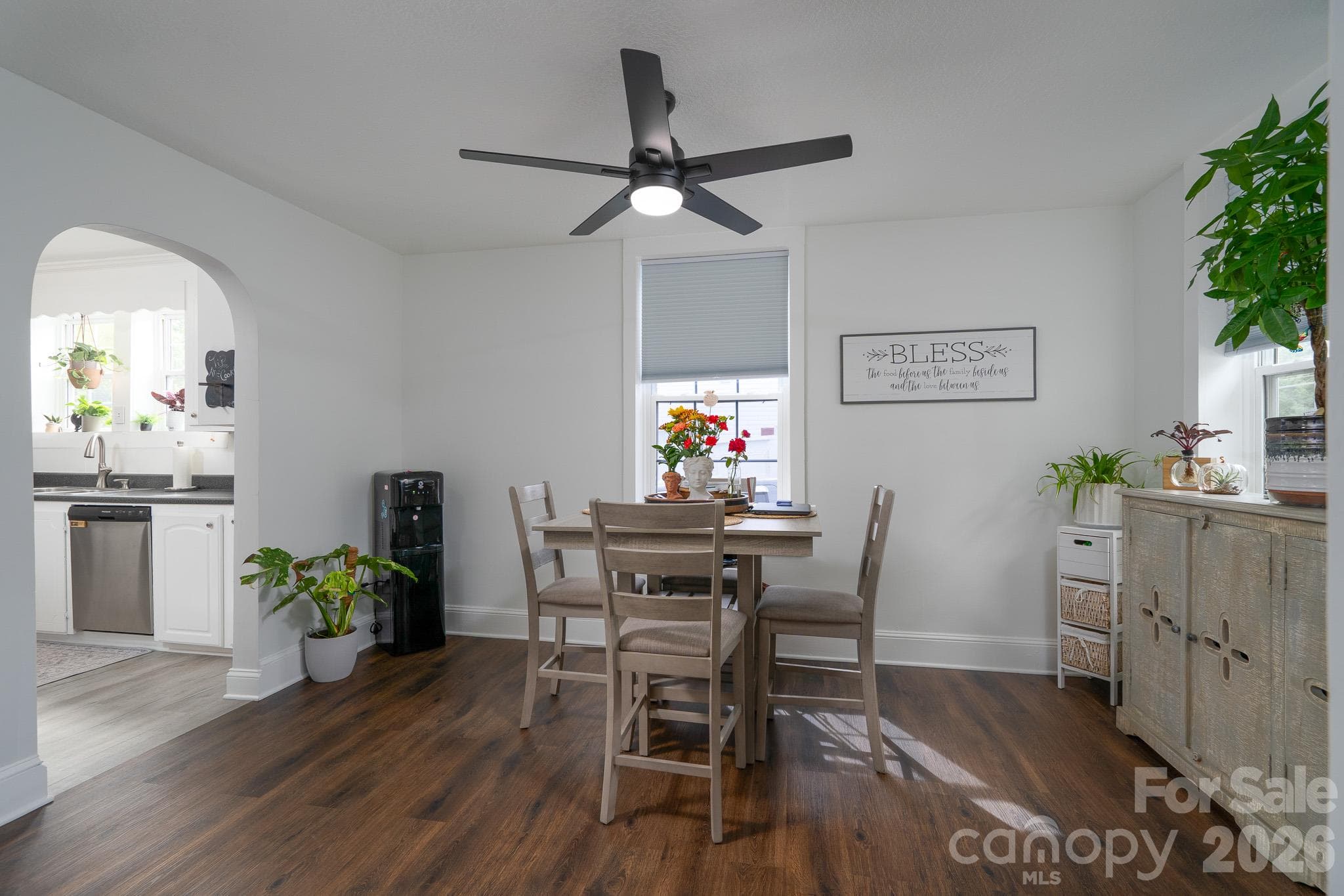 Single Family Residence at 2603 Pennsylvania Street, Kannapolis, photo 4 of 34