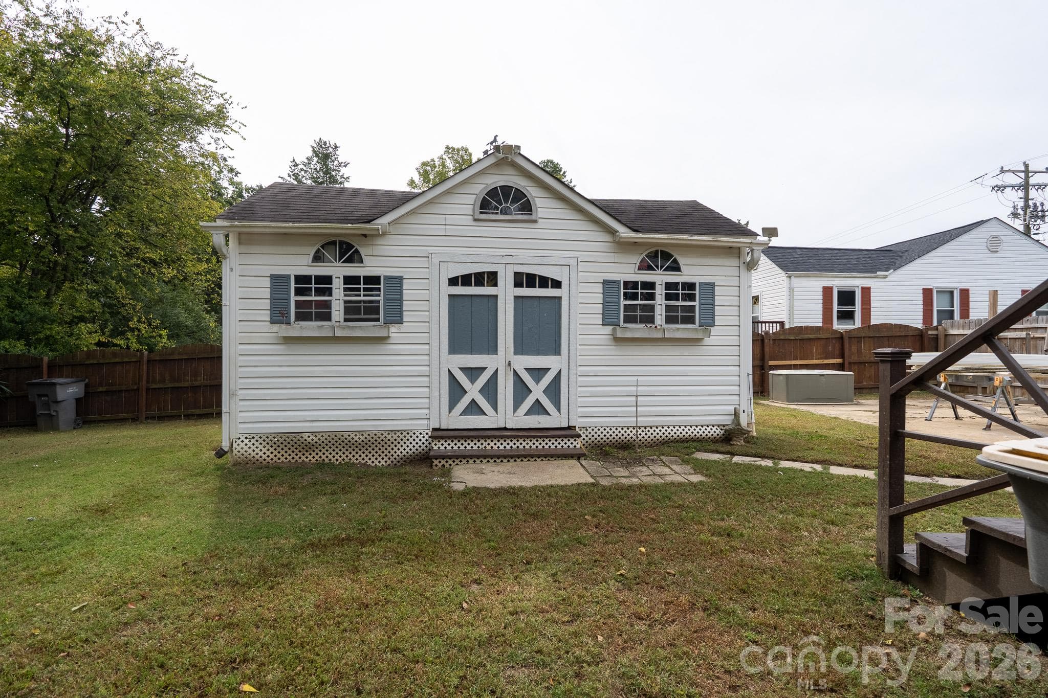 Single Family Residence at 2603 Pennsylvania Street, Kannapolis, photo 31 of 34