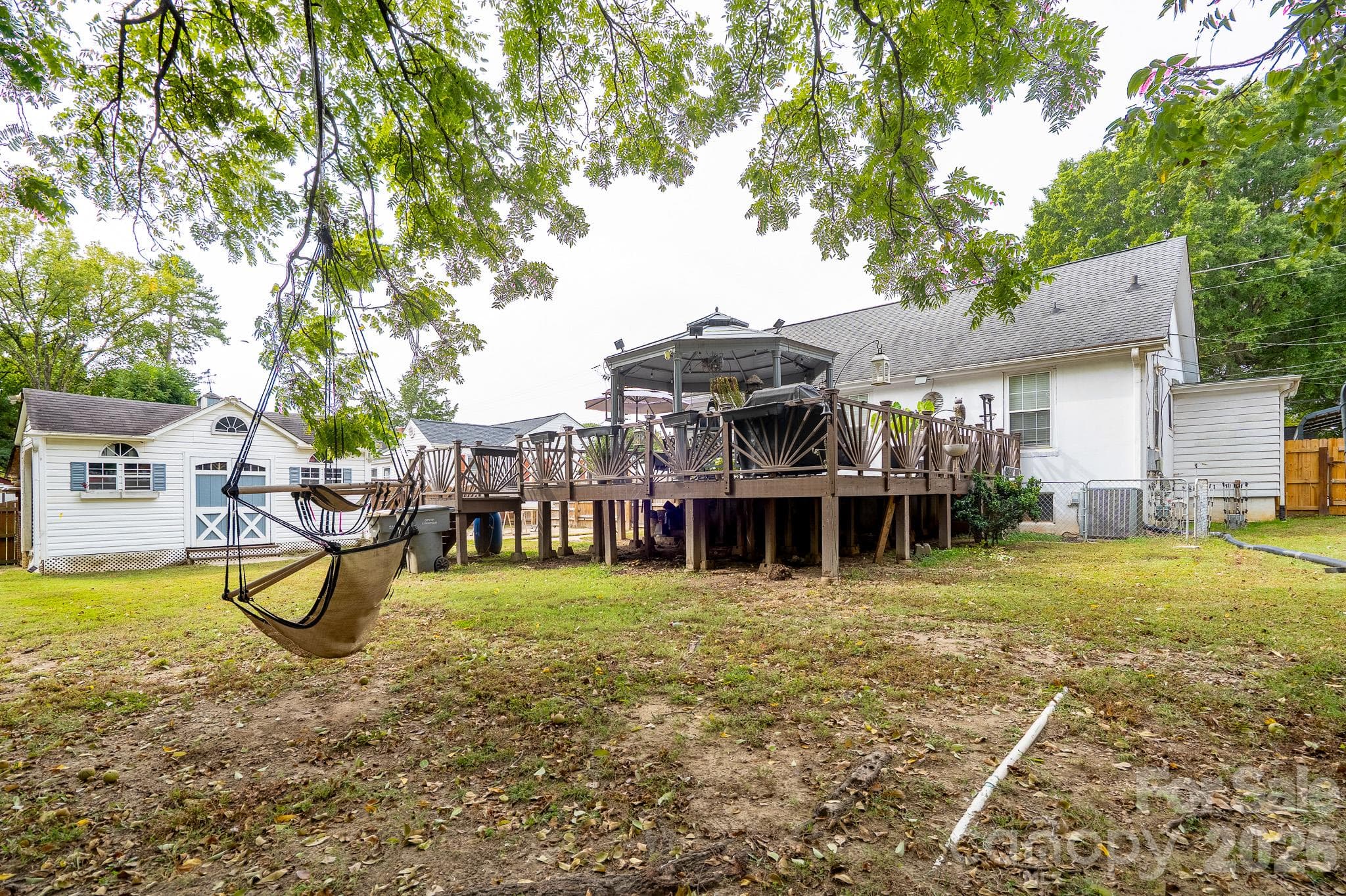 Single Family Residence at 2603 Pennsylvania Street, Kannapolis, photo 32 of 34