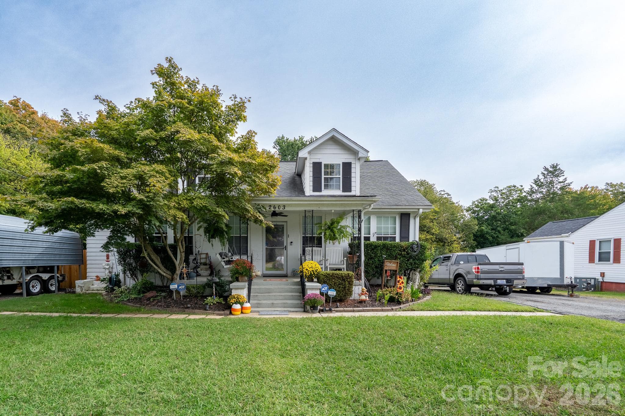 Single Family Residence at 2603 Pennsylvania Street, Kannapolis, photo 34 of 34