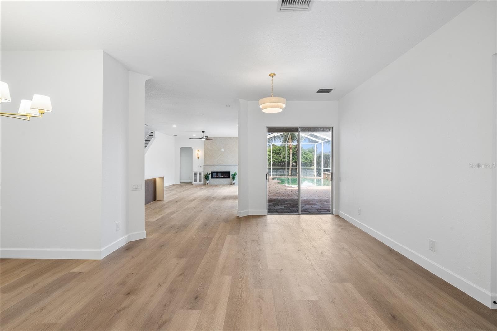 Single Family Residence at 19015 FERN MEADOW LOOP, LUTZ, photo 9 of 69