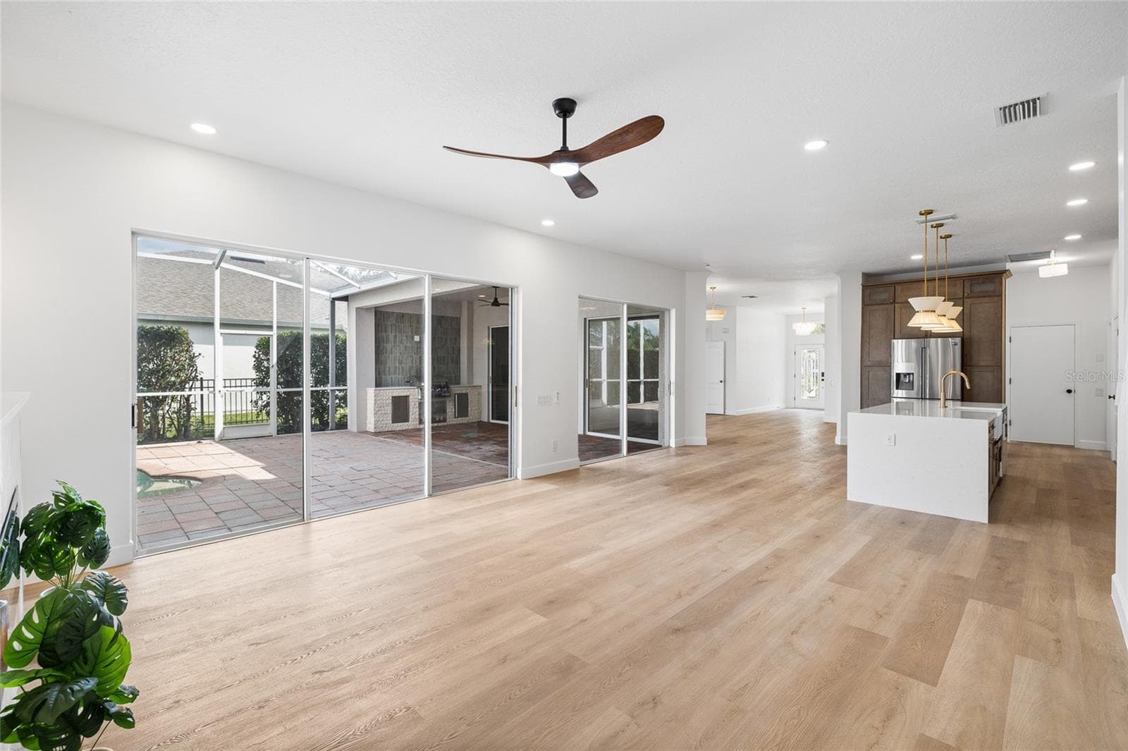 Single Family Residence at 19015 FERN MEADOW LOOP, LUTZ, photo 24 of 69