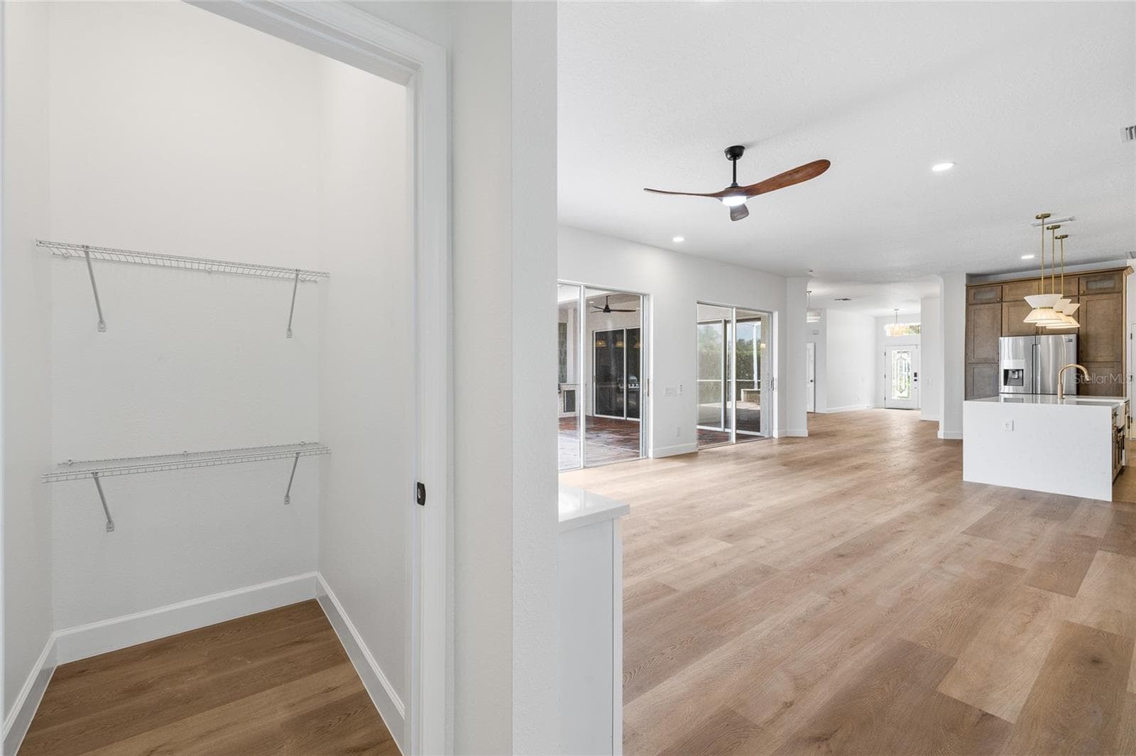 Single Family Residence at 19015 FERN MEADOW LOOP, LUTZ, photo 41 of 69