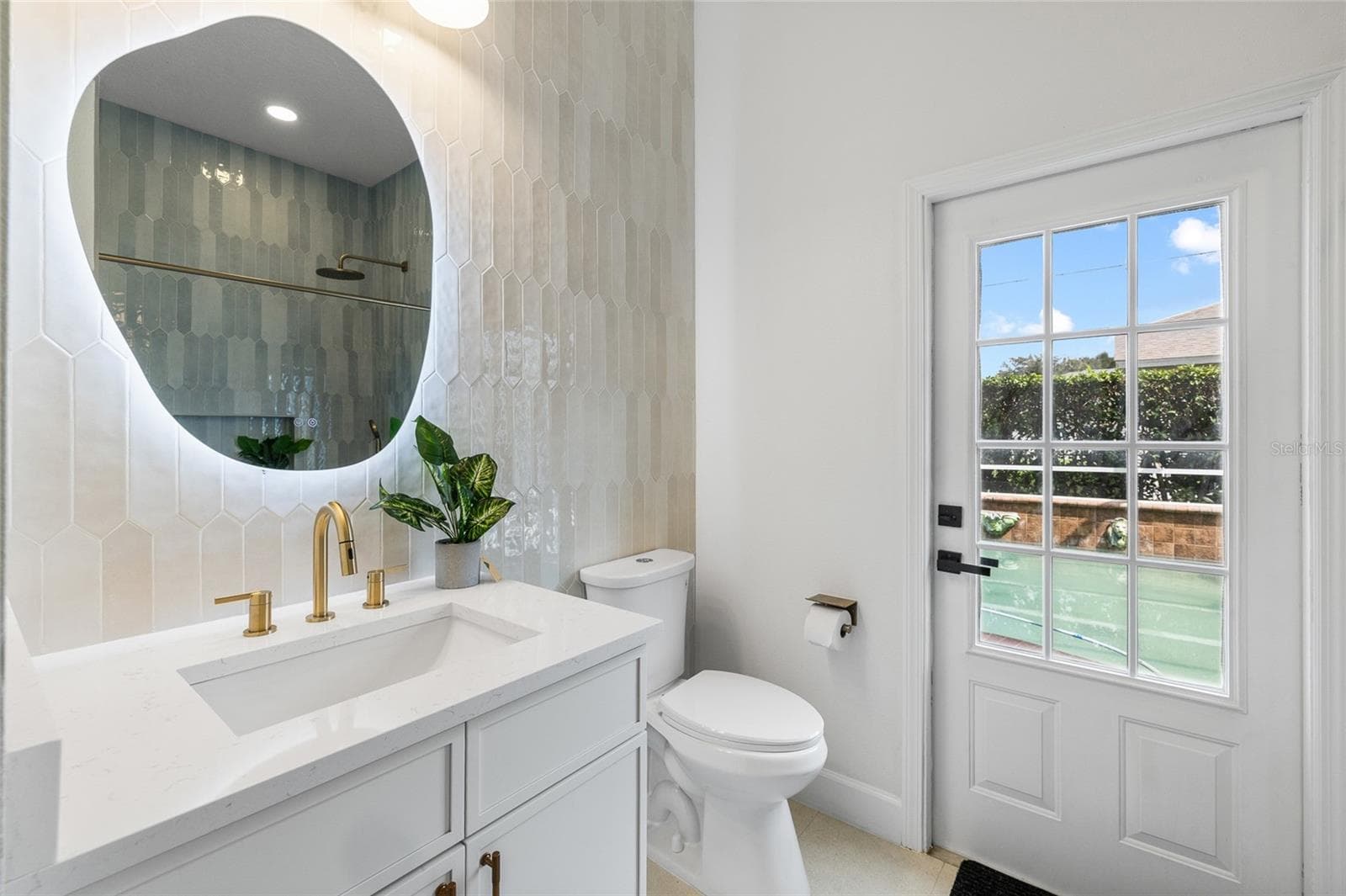 Single Family Residence at 19015 FERN MEADOW LOOP, LUTZ, photo 44 of 69