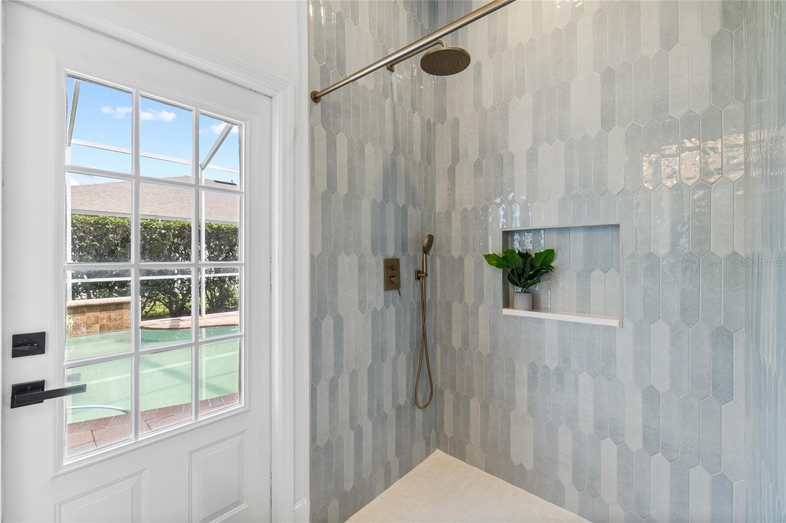 Single Family Residence at 19015 FERN MEADOW LOOP, LUTZ, photo 45 of 69