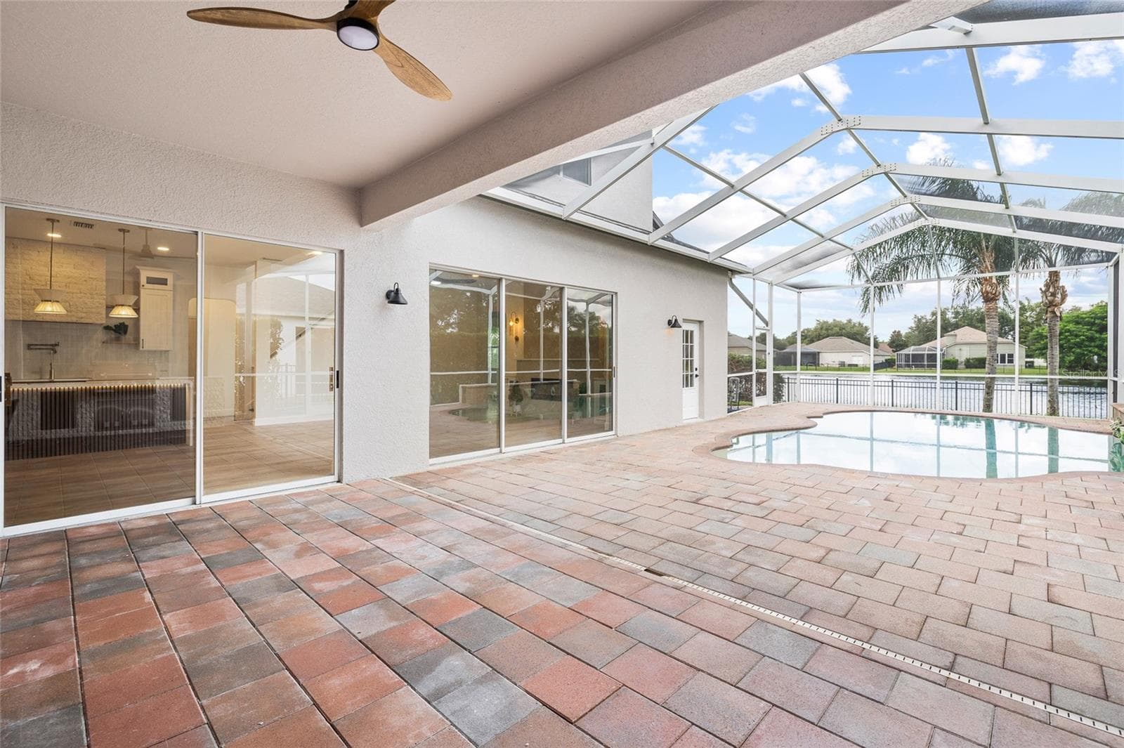 Single Family Residence at 19015 FERN MEADOW LOOP, LUTZ, photo 51 of 69