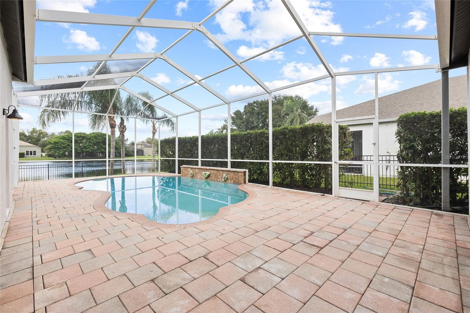 Single Family Residence at 19015 FERN MEADOW LOOP, LUTZ, photo 54 of 69