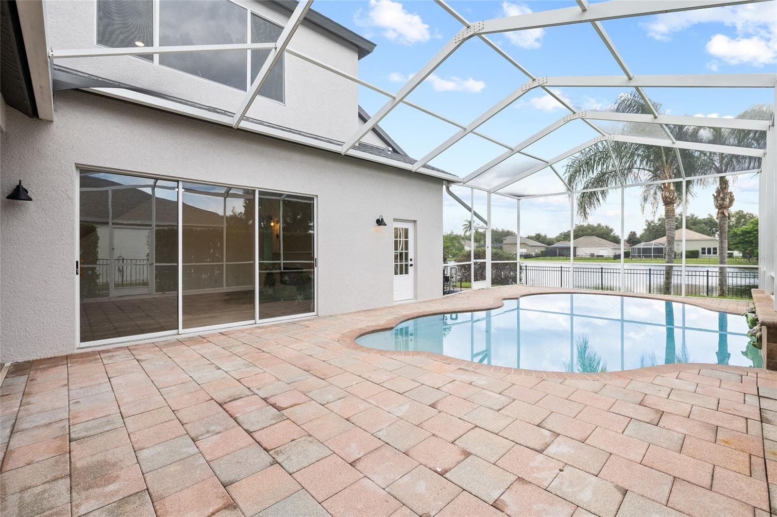 Single Family Residence at 19015 FERN MEADOW LOOP, LUTZ, photo 55 of 69