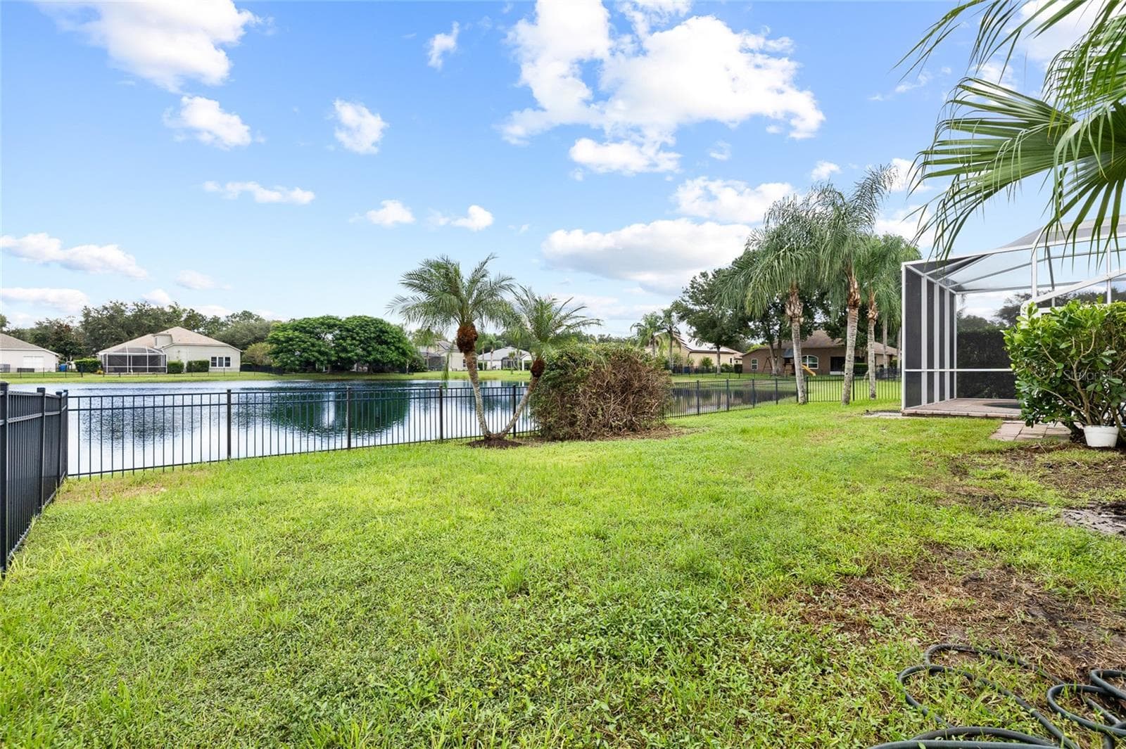 Single Family Residence at 19015 FERN MEADOW LOOP, LUTZ, photo 58 of 69