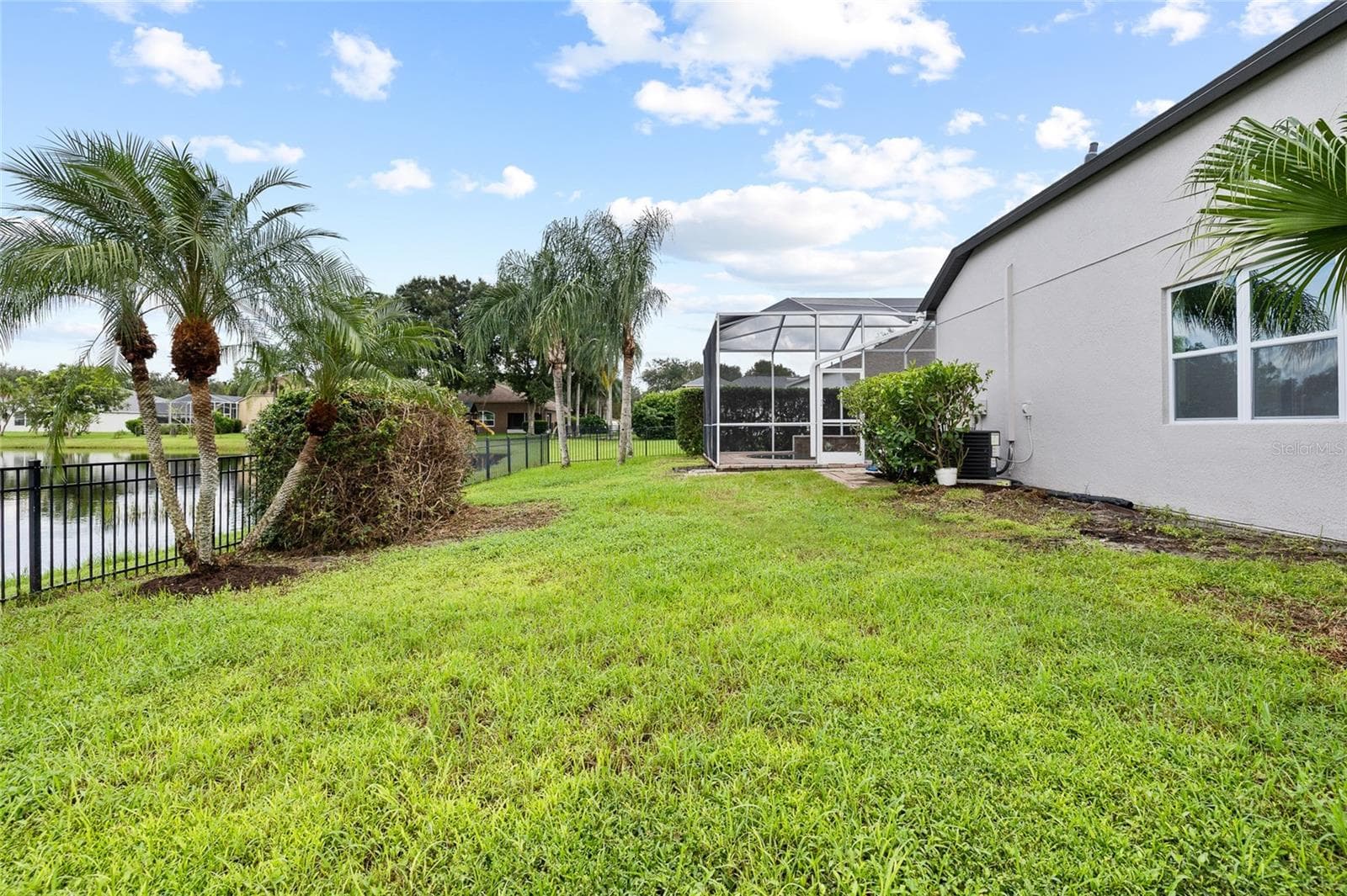 Single Family Residence at 19015 FERN MEADOW LOOP, LUTZ, photo 59 of 69