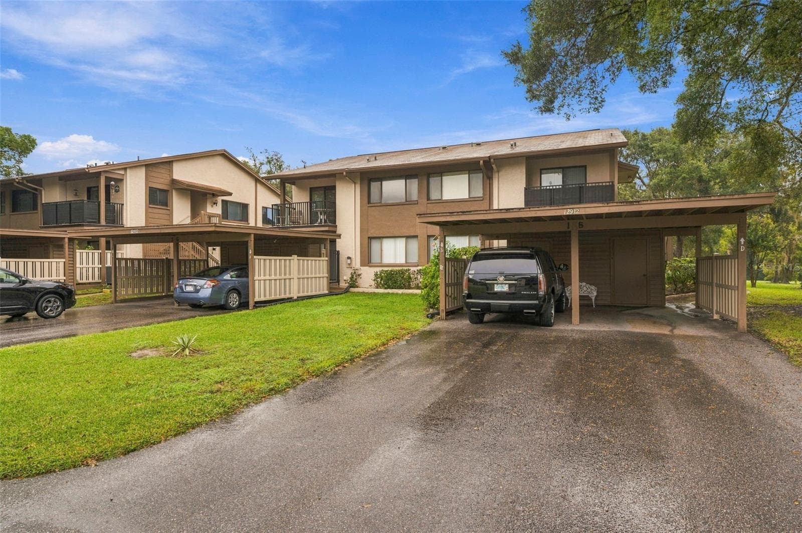 Condominium at 12912 WEDGEWOOD WAY #C, HUDSON, photo 6 of 82