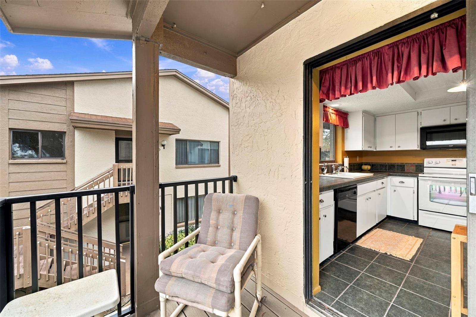 Condominium at 12912 WEDGEWOOD WAY #C, HUDSON, photo 41 of 82