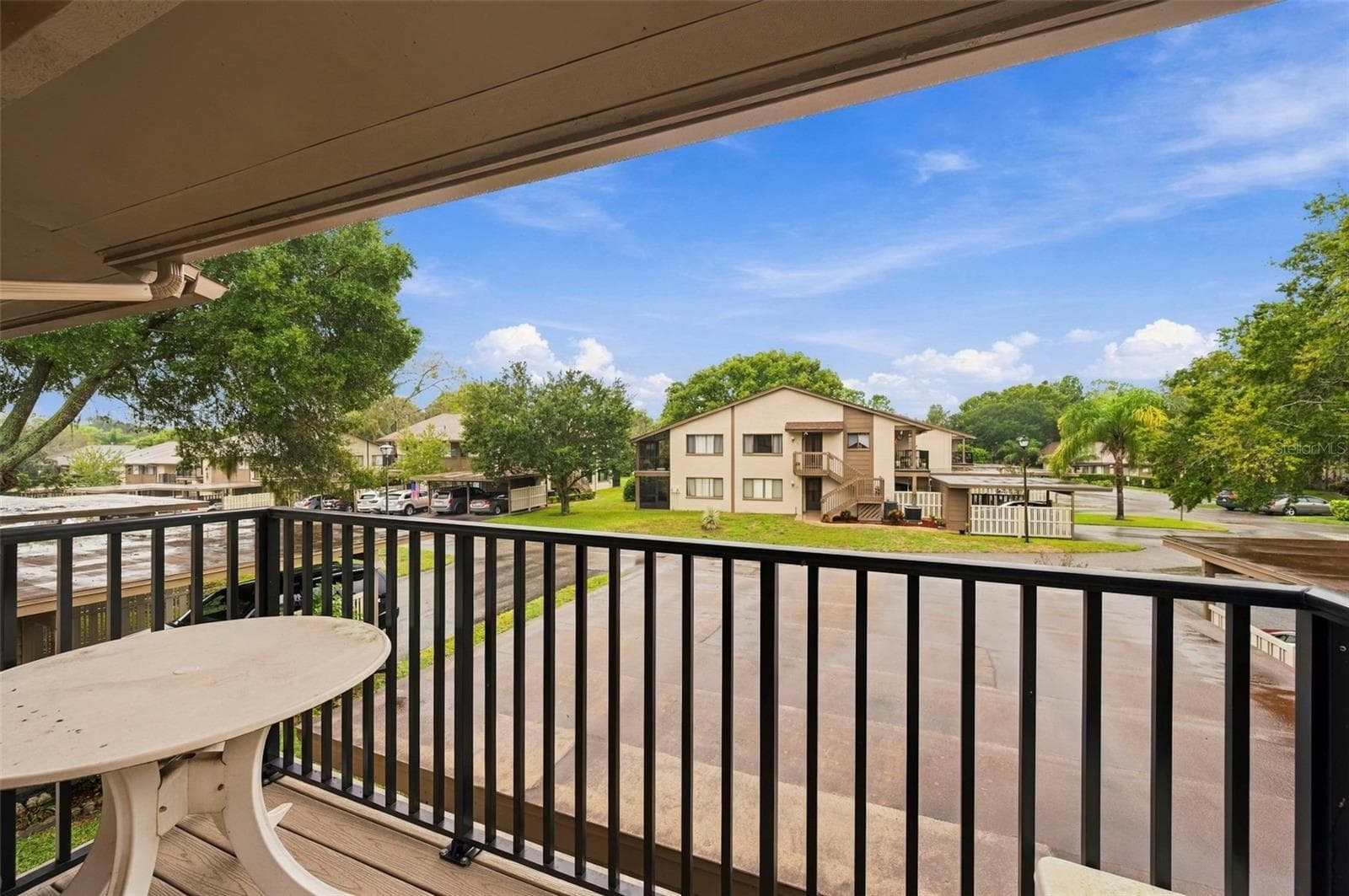 Condominium at 12912 WEDGEWOOD WAY #C, HUDSON, photo 43 of 82