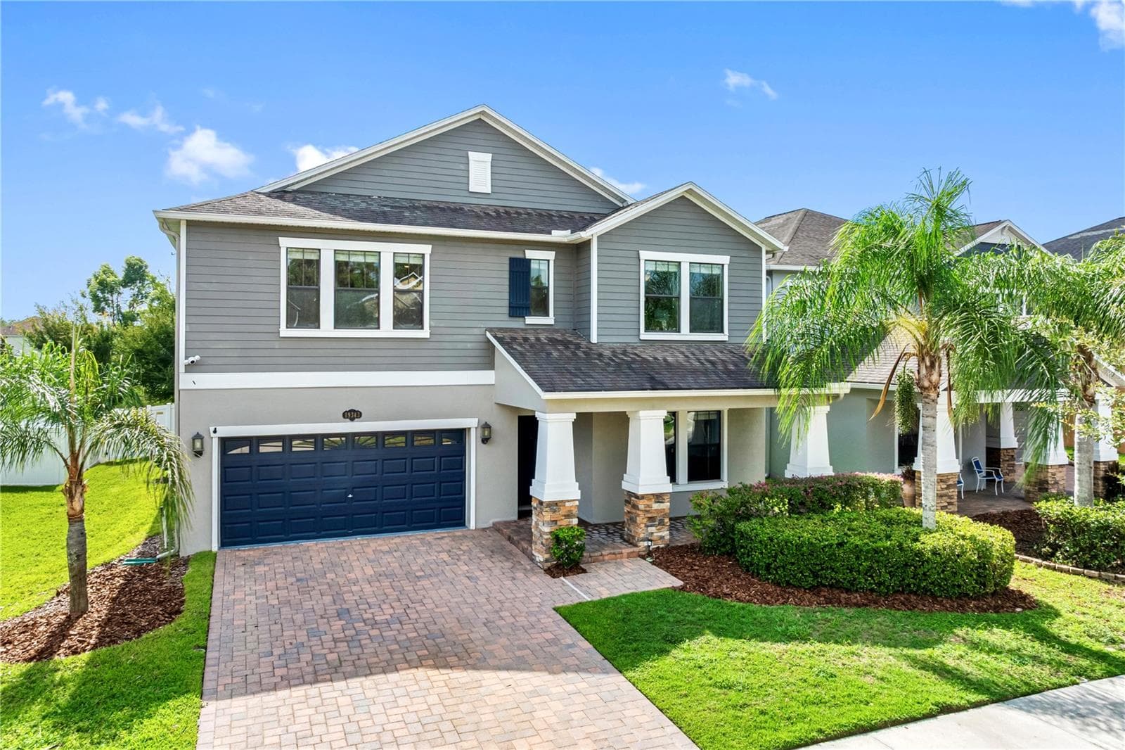 Single Family Residence at 19343 PADDOCK VIEW DR, TAMPA, photo 67 of 81