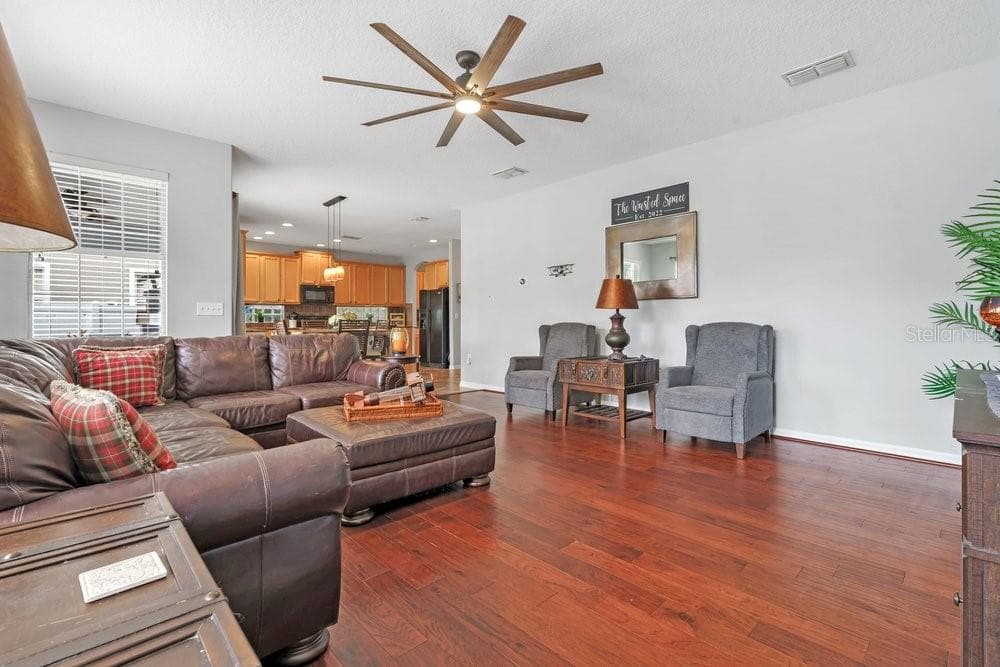 Single Family Residence at 8840 ABBEY LEAF LN, ORLANDO, photo 8 of 63