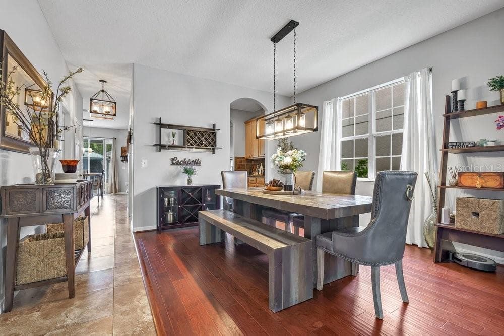 Single Family Residence at 8840 ABBEY LEAF LN, ORLANDO, photo 9 of 63