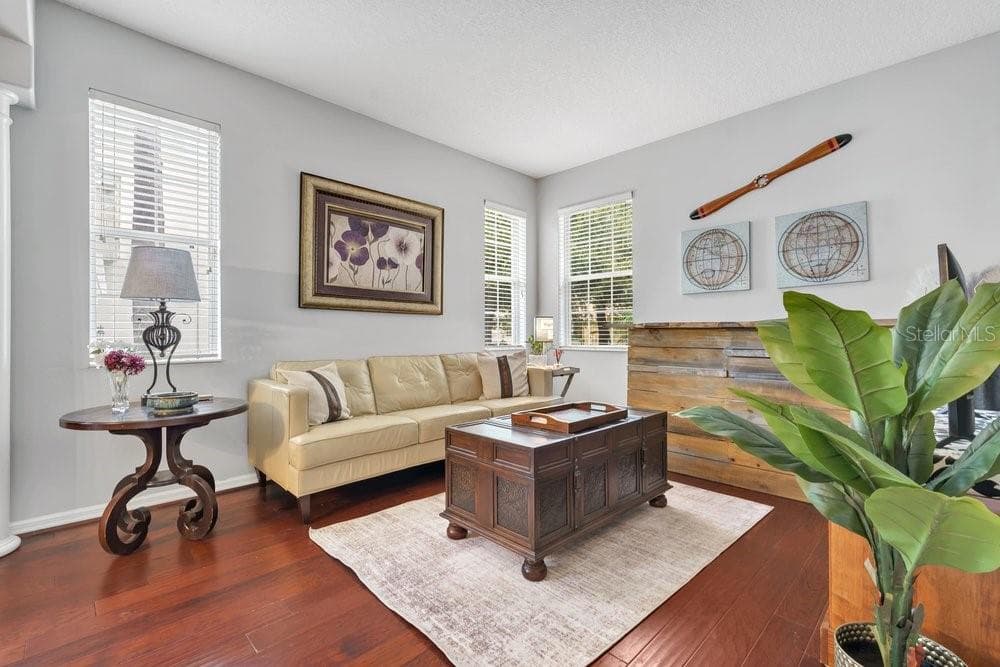 Single Family Residence at 8840 ABBEY LEAF LN, ORLANDO, photo 12 of 63