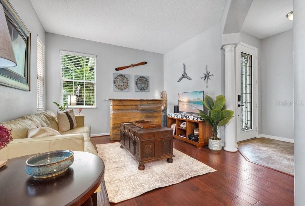 Single Family Residence at 8840 ABBEY LEAF LN, ORLANDO, photo 13 of 63