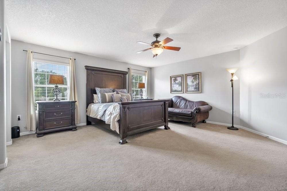 Single Family Residence at 8840 ABBEY LEAF LN, ORLANDO, photo 15 of 63