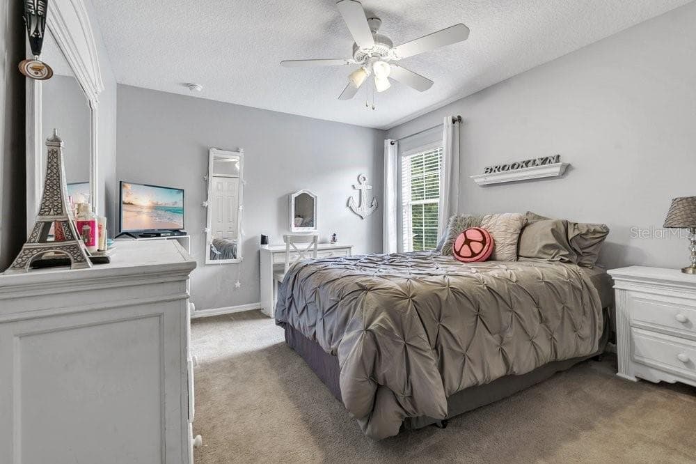 Single Family Residence at 8840 ABBEY LEAF LN, ORLANDO, photo 18 of 63