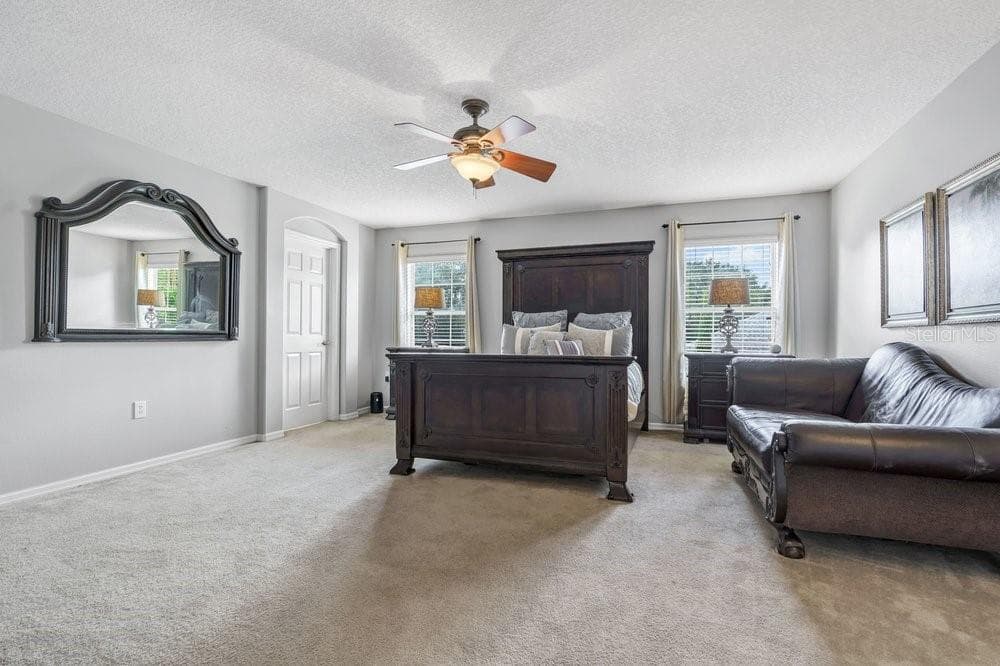 Single Family Residence at 8840 ABBEY LEAF LN, ORLANDO, photo 22 of 63